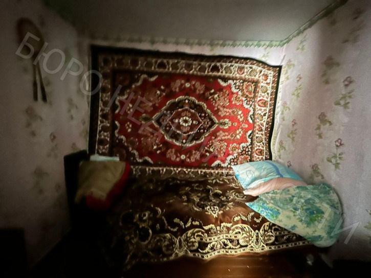 Коттедж/дом Федоровка, 186