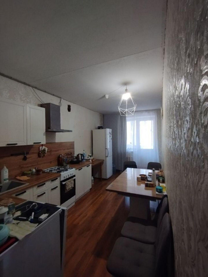 2-комн квартира Гвардейская ул, 5