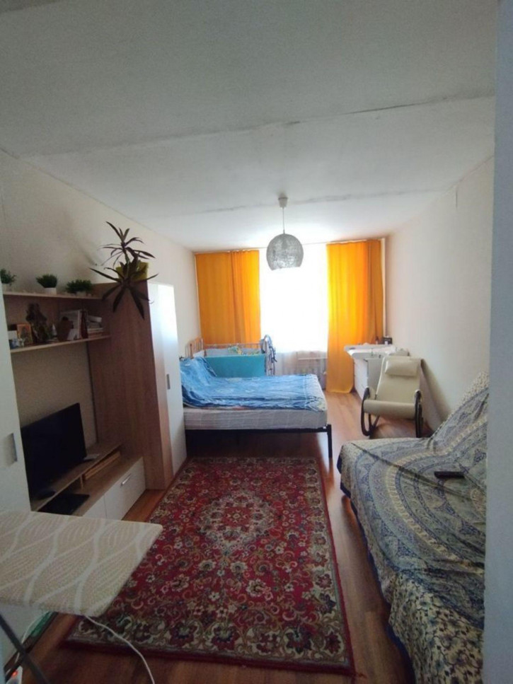 2-комн квартира Гвардейская ул, 5