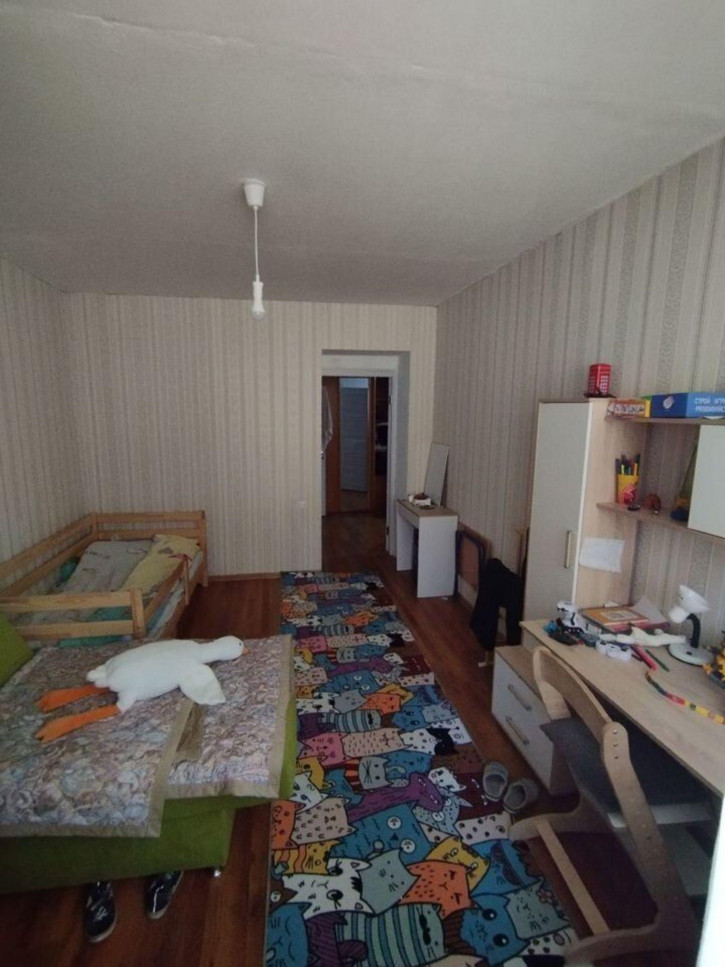 2-комн квартира Гвардейская ул, 5