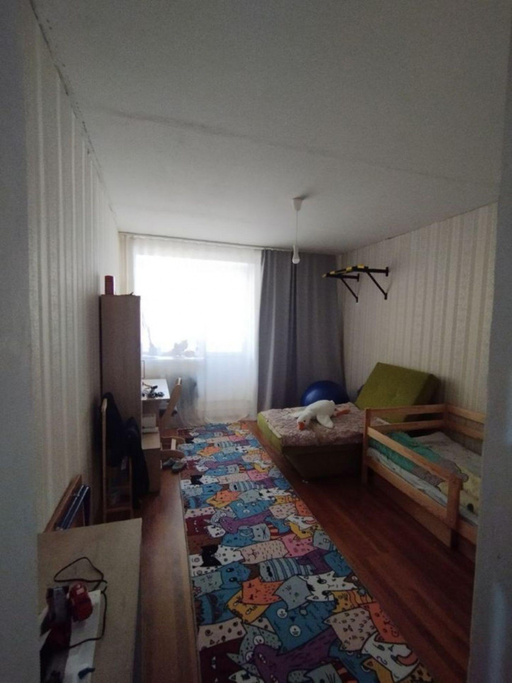 2-комн квартира Гвардейская ул, 5