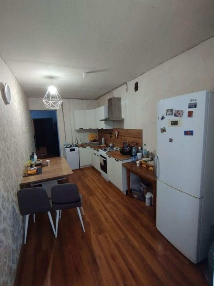2-комн квартира Гвардейская ул, 5