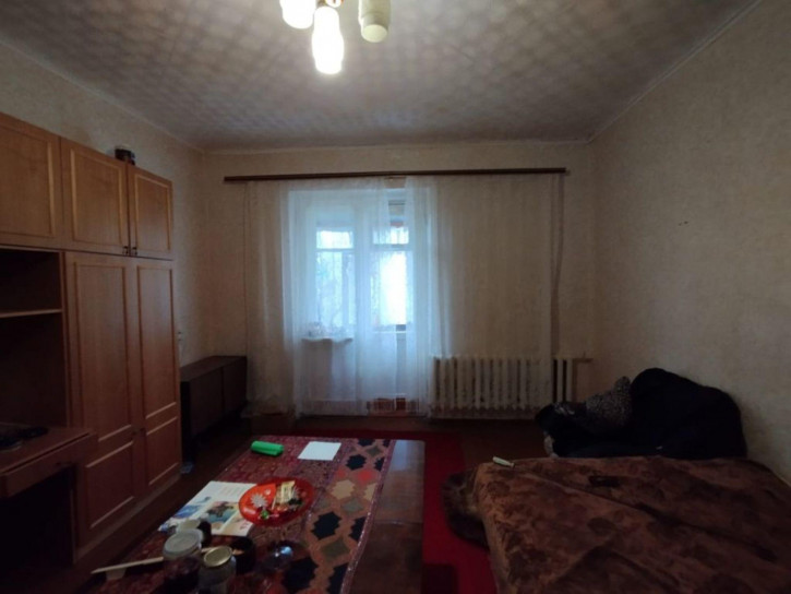 Комната Никонова ул, 23