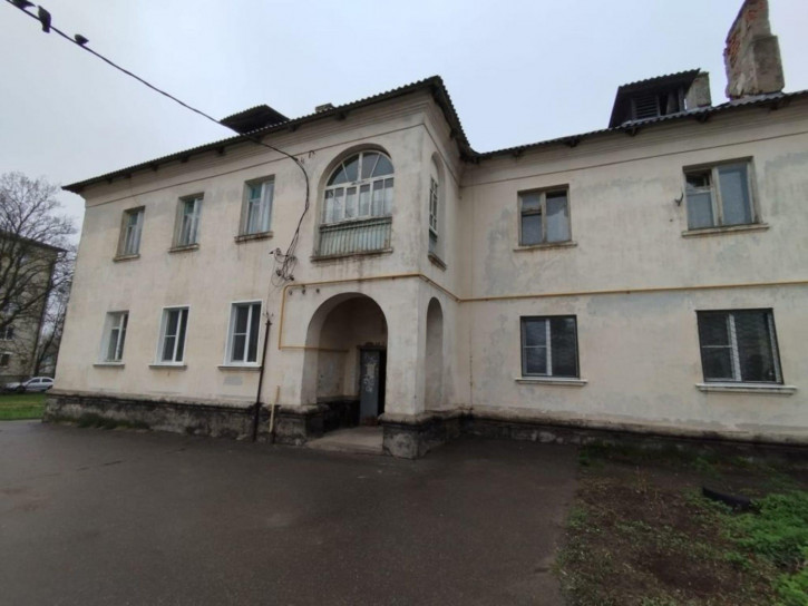 Комната Никонова ул, 23