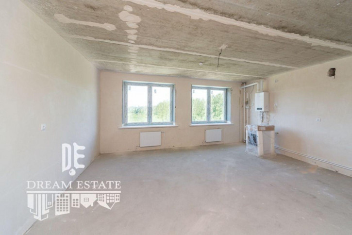 2-комн квартира Приозерная ул, 5