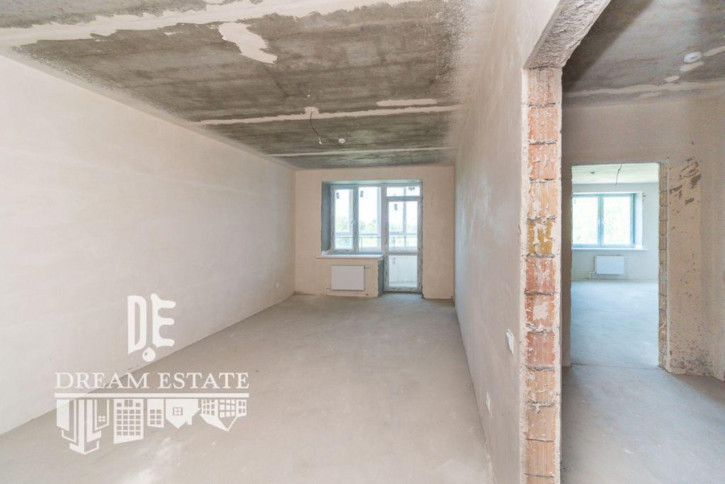 2-комн квартира Приозерная ул, 5