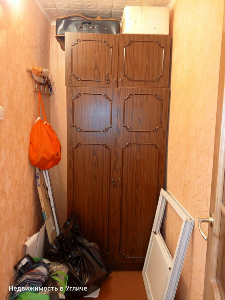 2-комн квартира Рыбинское ш, 31