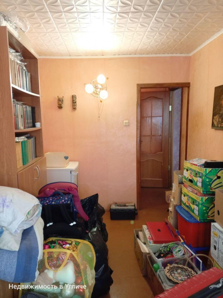 2-комн квартира Рыбинское ш, 31