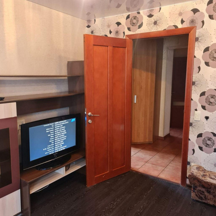 2-комн квартира Свободы ул, 27