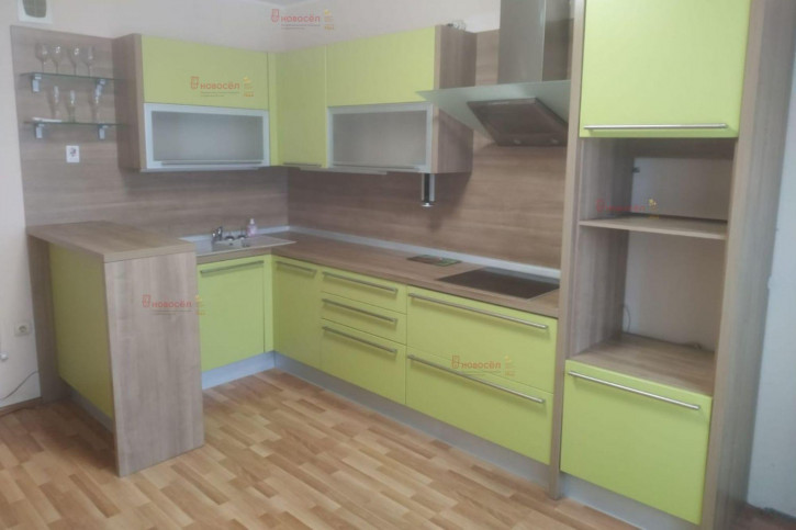 3-комн квартира Уральских рабочих 80