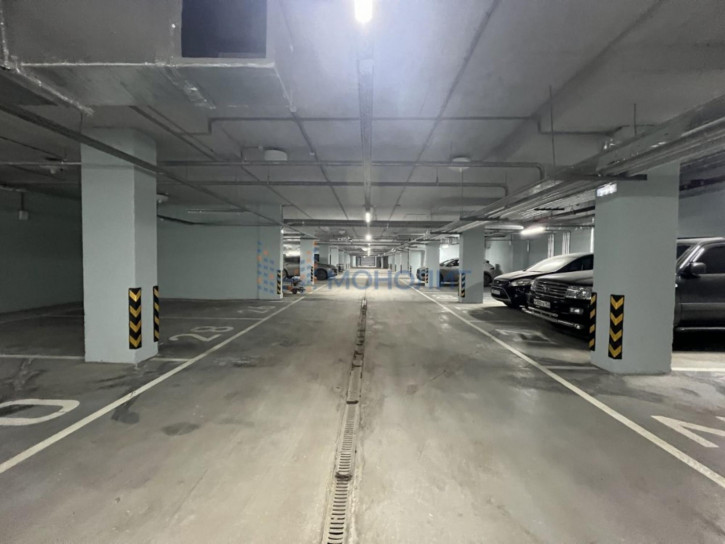 2-комн квартира Бор