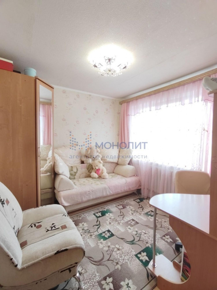 3-комн квартира Сормовский район