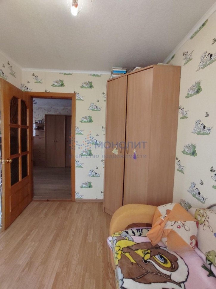 3-комн квартира Сормовский район