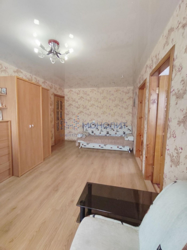3-комн квартира Сормовский район