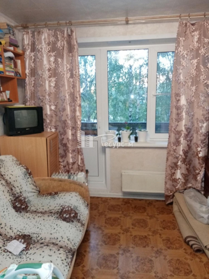 1-комн квартира Выкса