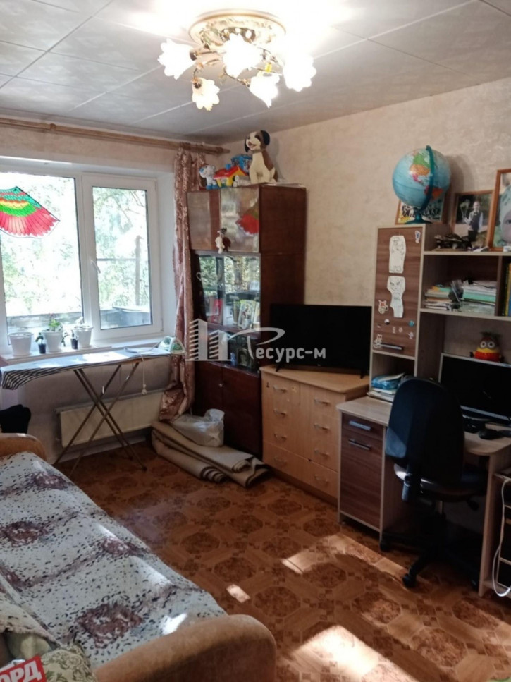 1-комн квартира Выкса