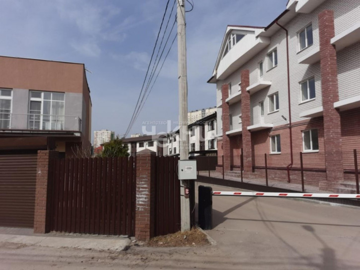 2-комн квартира Нижегородский район