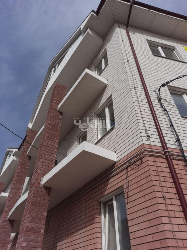 2-комн квартира Нижегородский район