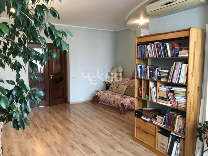 3-комн квартира Нижегородский район