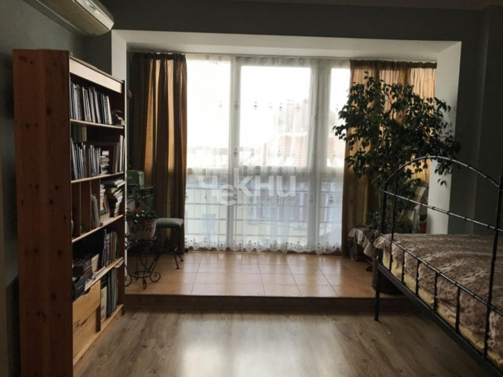 3-комн квартира Нижегородский район
