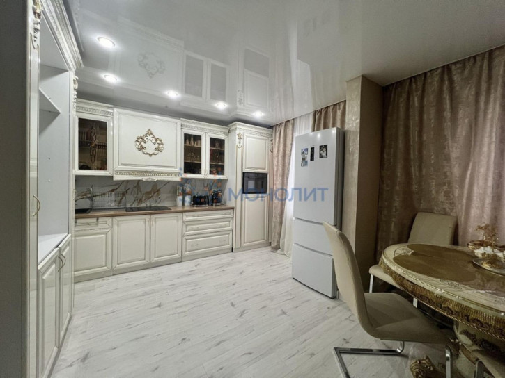 3-комн квартира Нижегородский район