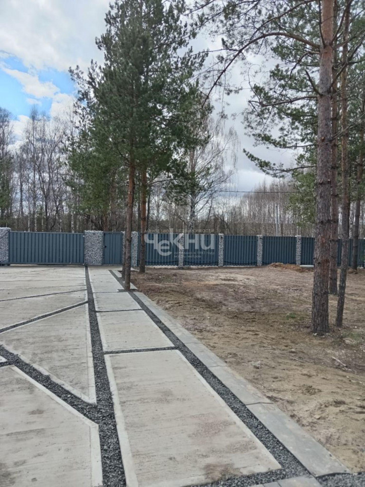 Коттедж/дом Ковригино д