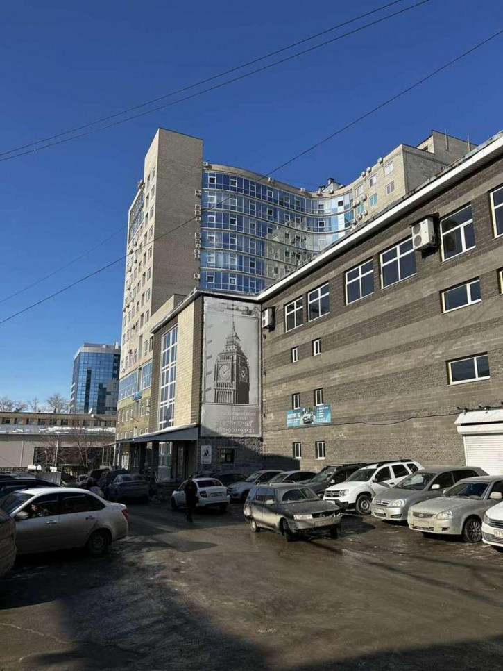 Торговое помещение Московское шоссе, Д