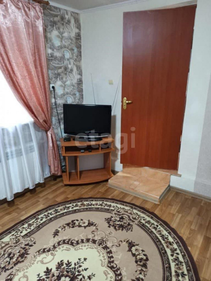 Коттедж/дом Радищева