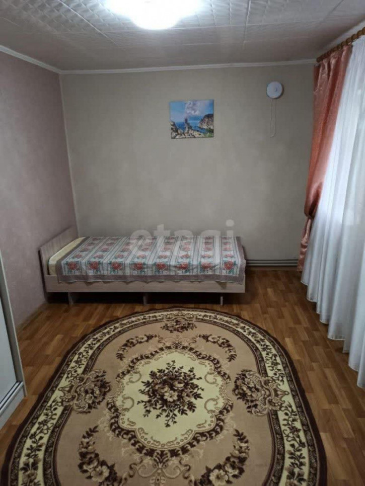Коттедж/дом Радищева