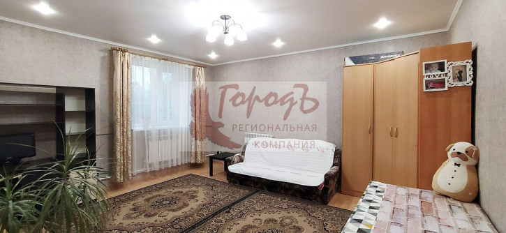 Коттедж/дом улица Ляшко, 105