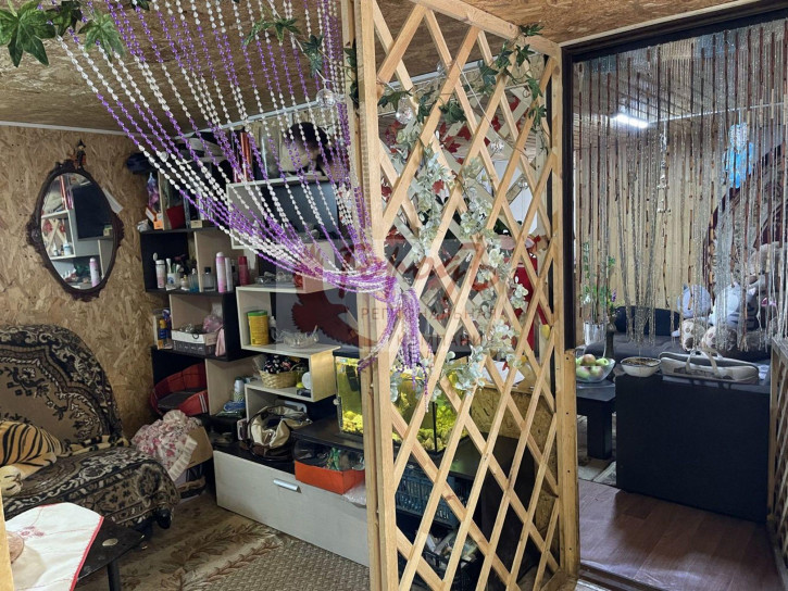 Коттедж/дом Самарский переулок,