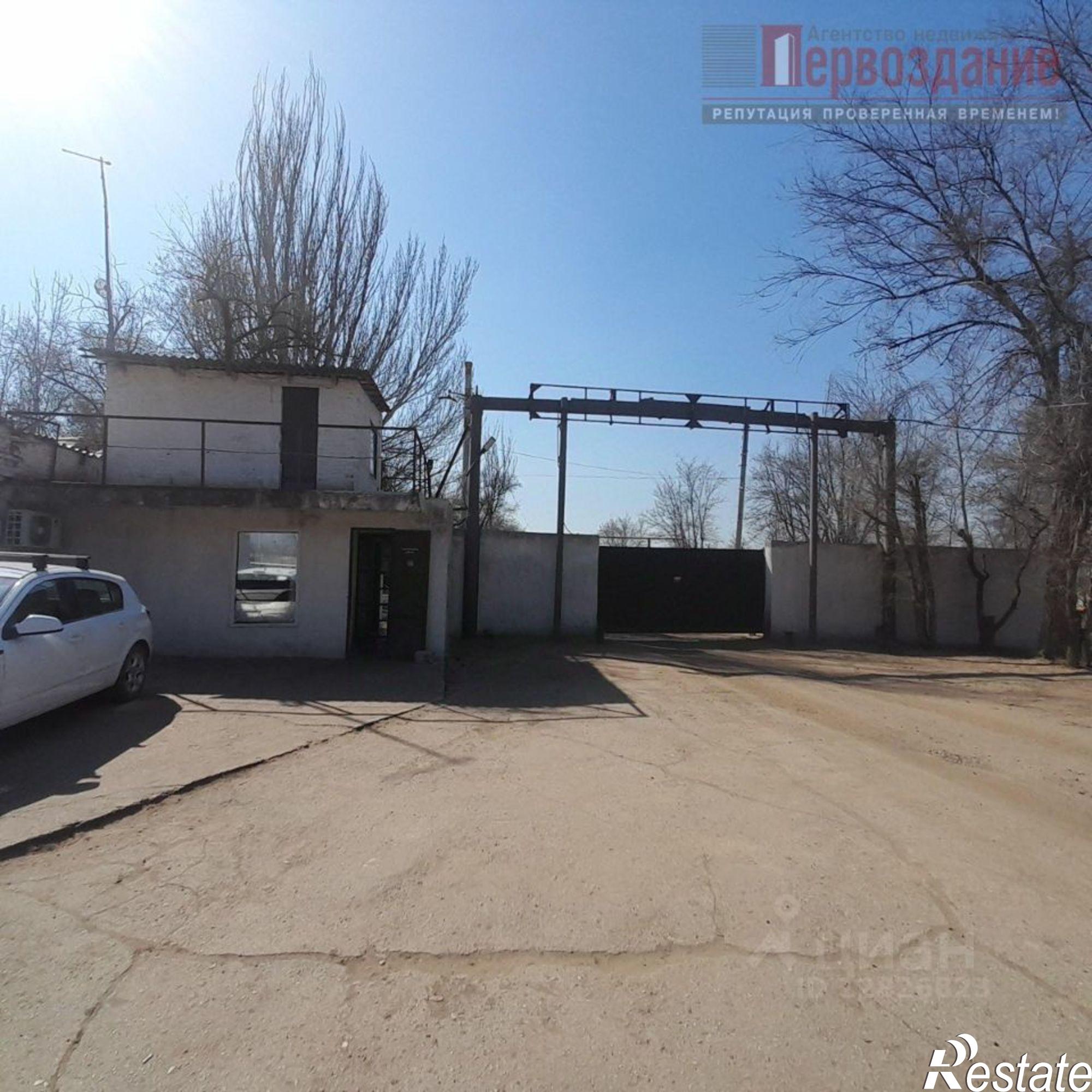 Сдать производственную площадь за 262 000 рублей на ул Волгоградское шоссе, 5