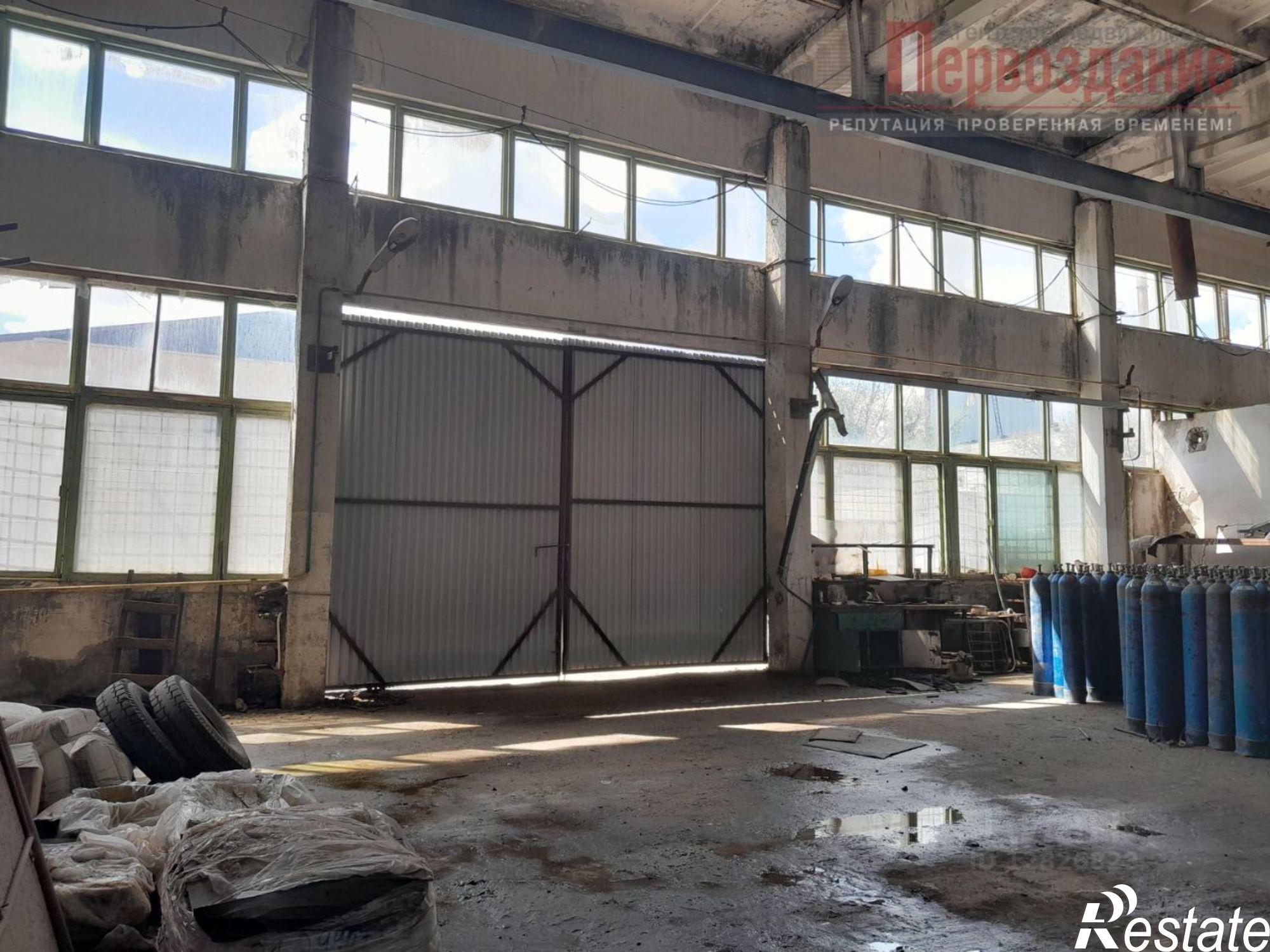 Сдать производственную площадь за 262 000 рублей на ул Волгоградское шоссе, 5