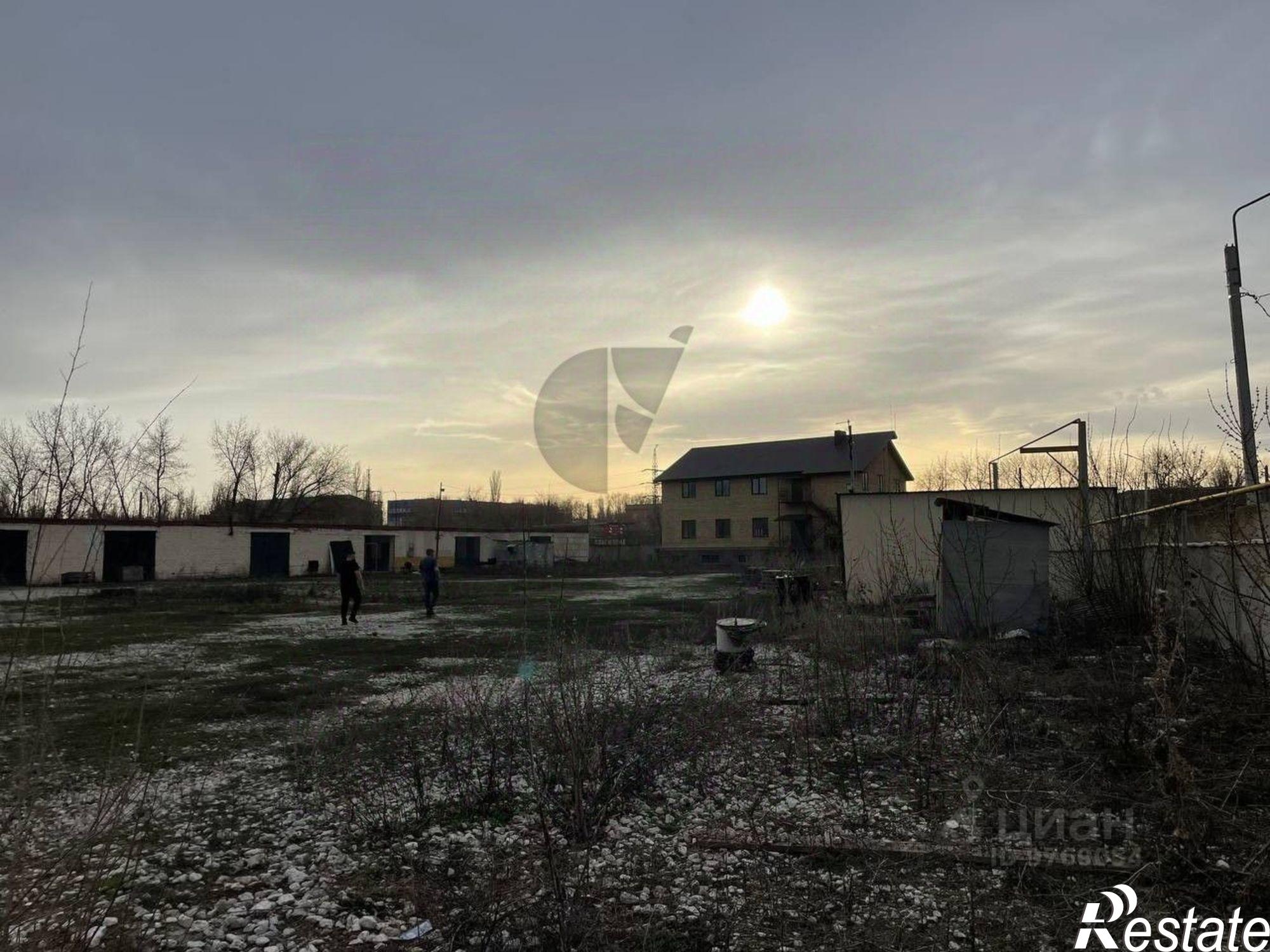 Сдать складское помещение за 350 000 рублей на Вагонная улица, 2А