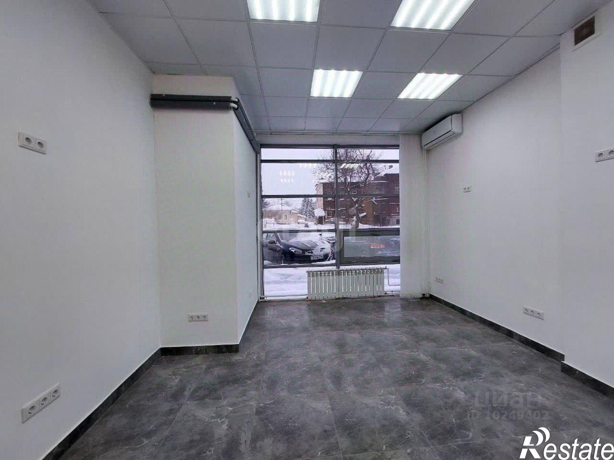 Купить офис, помещение под офис за 11 290 000 рублей на улица Октябрьской Революции, 19Б