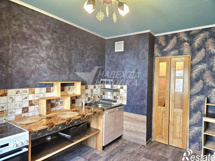 3-комн квартира Карла Маркса ул, 39