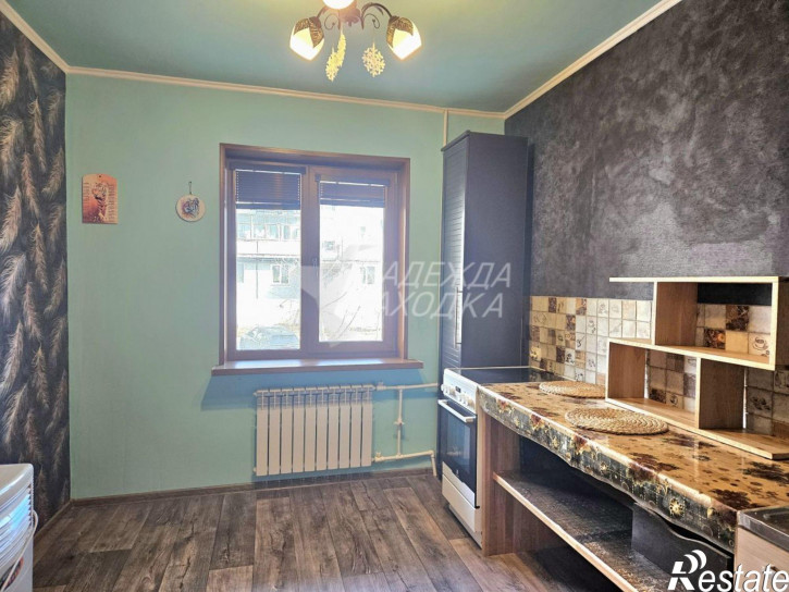 3-комн квартира Карла Маркса ул, 39