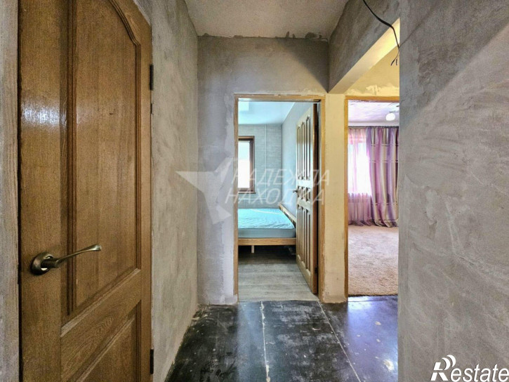 3-комн квартира Карла Маркса ул, 39