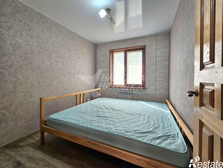 3-комн квартира Карла Маркса ул, 39