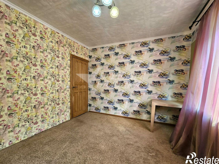 3-комн квартира Карла Маркса ул, 39