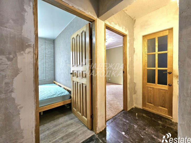 3-комн квартира Карла Маркса ул, 39