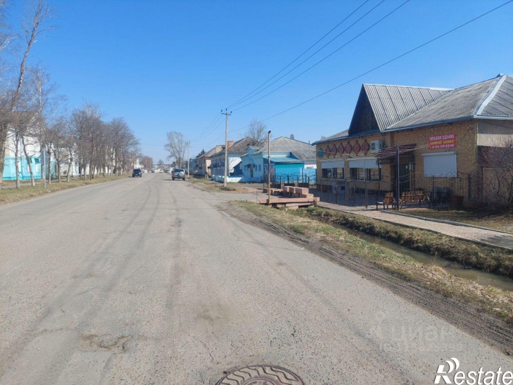 Отдельное здание Ленинградская улица, 43А,  д. 43А
