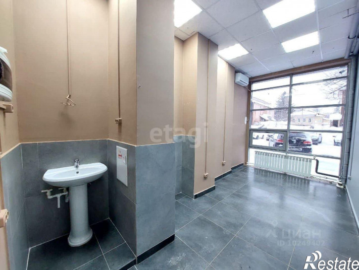 Офис улица Октябрьской Революции, 19Б,  д. 19Б