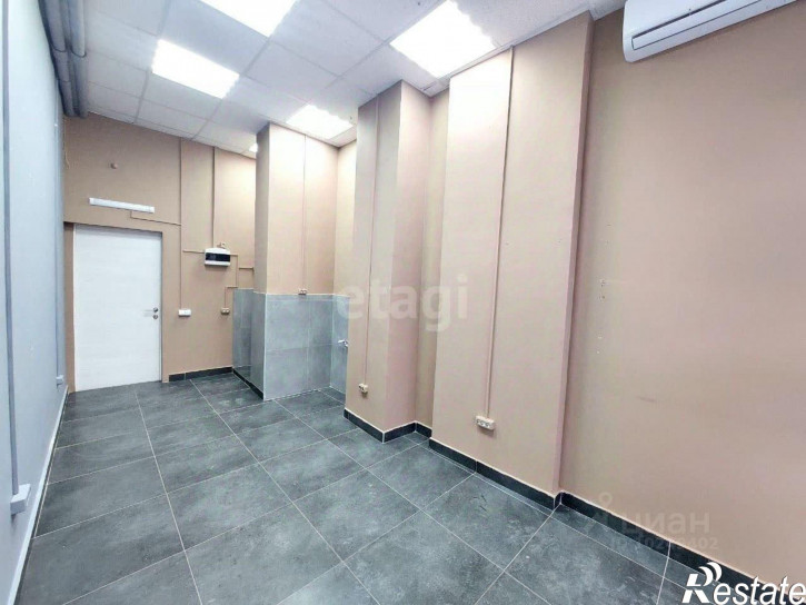 Офис улица Октябрьской Революции, 19Б,  д. 19Б