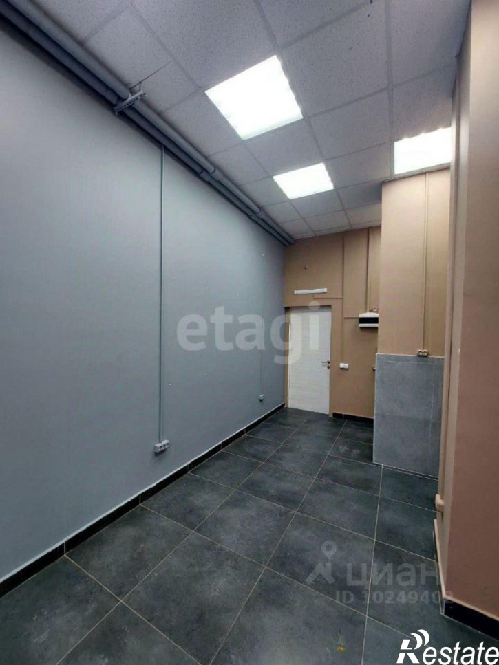 Офис улица Октябрьской Революции, 19Б,  д. 19Б