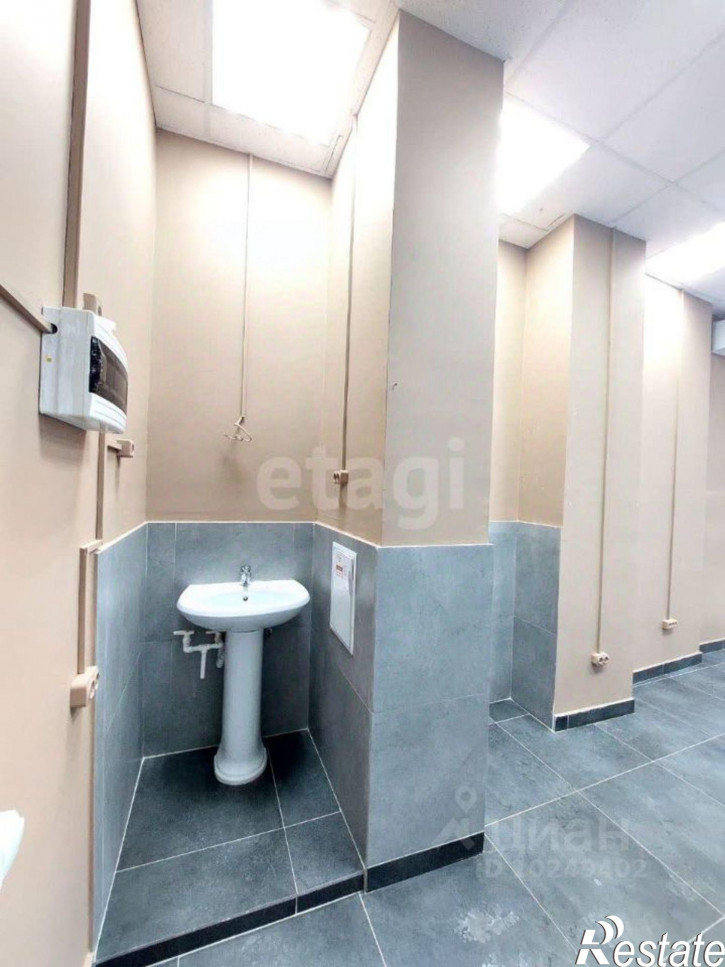 Офис улица Октябрьской Революции, 19Б,  д. 19Б
