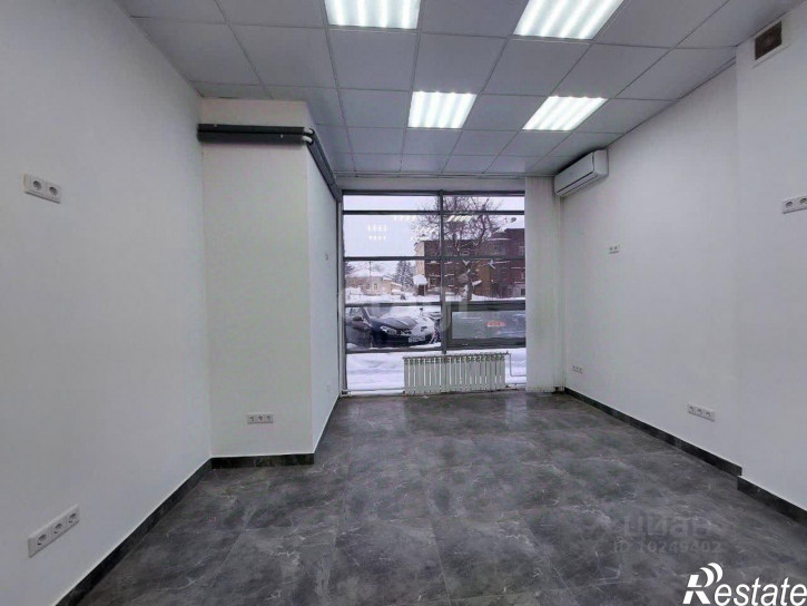 Офис улица Октябрьской Революции, 19Б,  д. 19Б