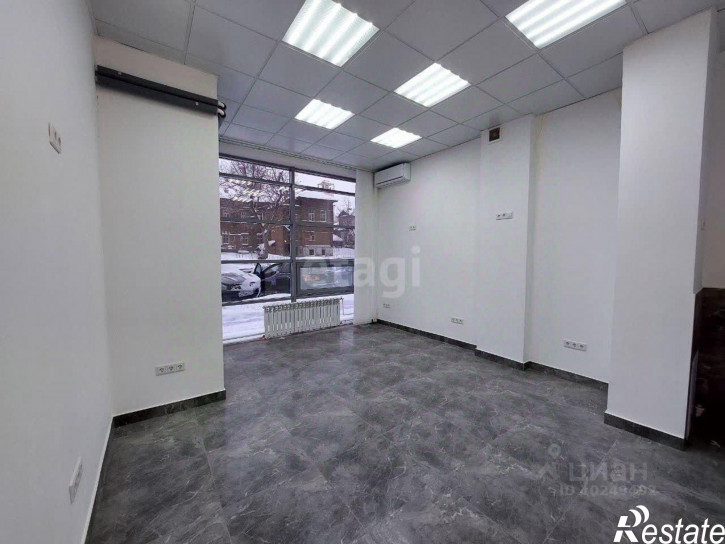 Офис улица Октябрьской Революции, 19Б,  д. 19Б