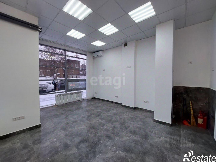 Офис улица Октябрьской Революции, 19Б,  д. 19Б