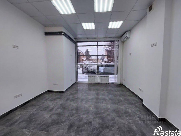 Офис улица Октябрьской Революции, 19Б,  д. 19Б
